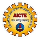 All India Council for Technical Education logo
