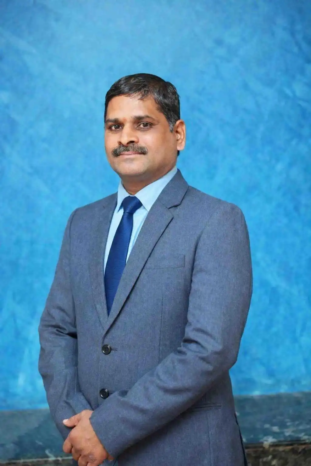 Mr. B L Narayana