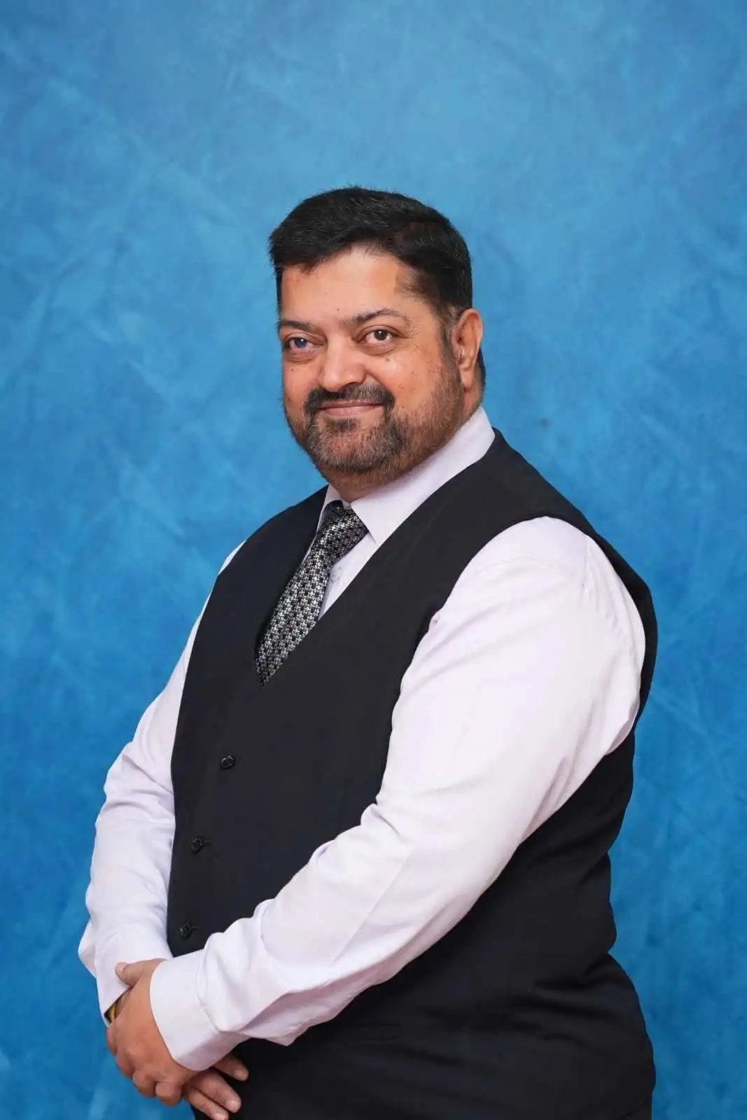Prof. Jitender Govindani