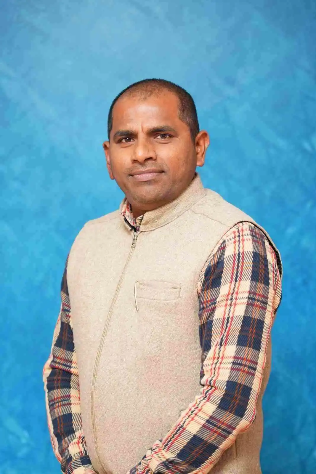 Prof. (Dr.) Krishna Gadasandula