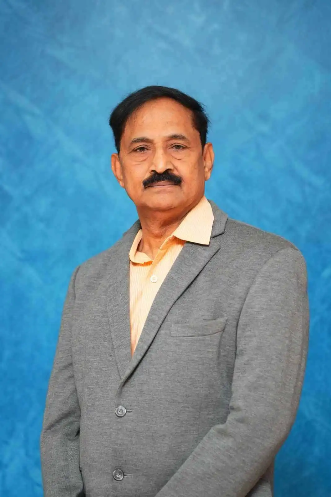 Prof. P. Narayana Reddy