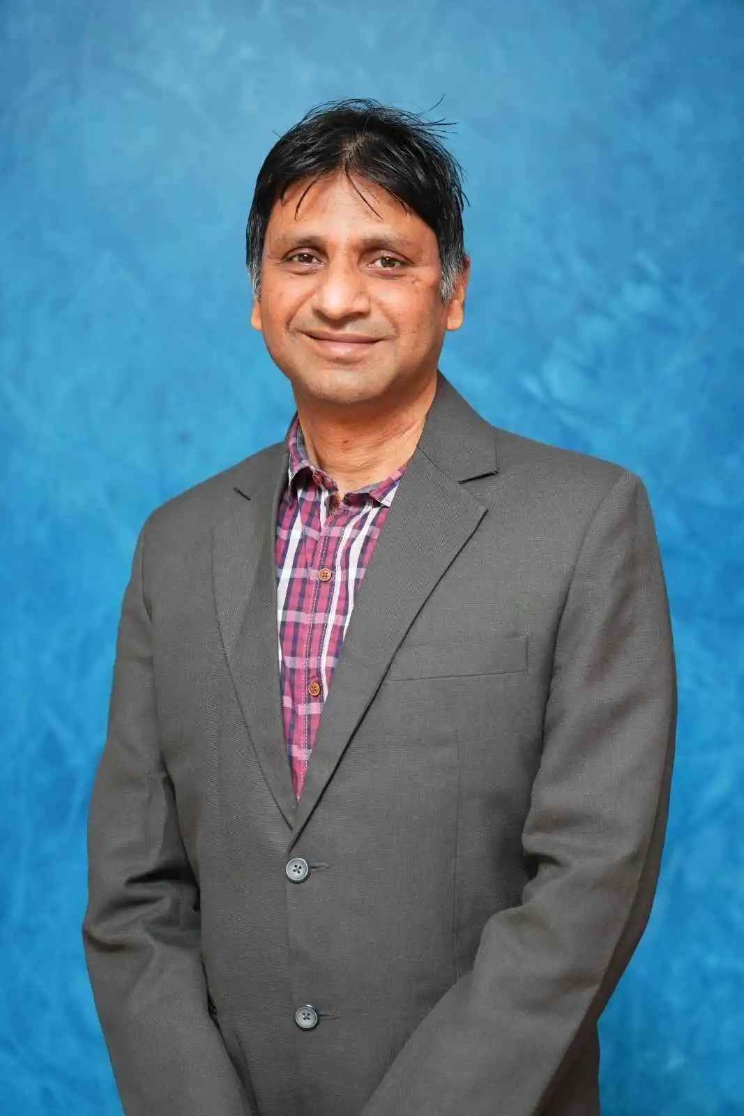 Mr. Ramesh Babu