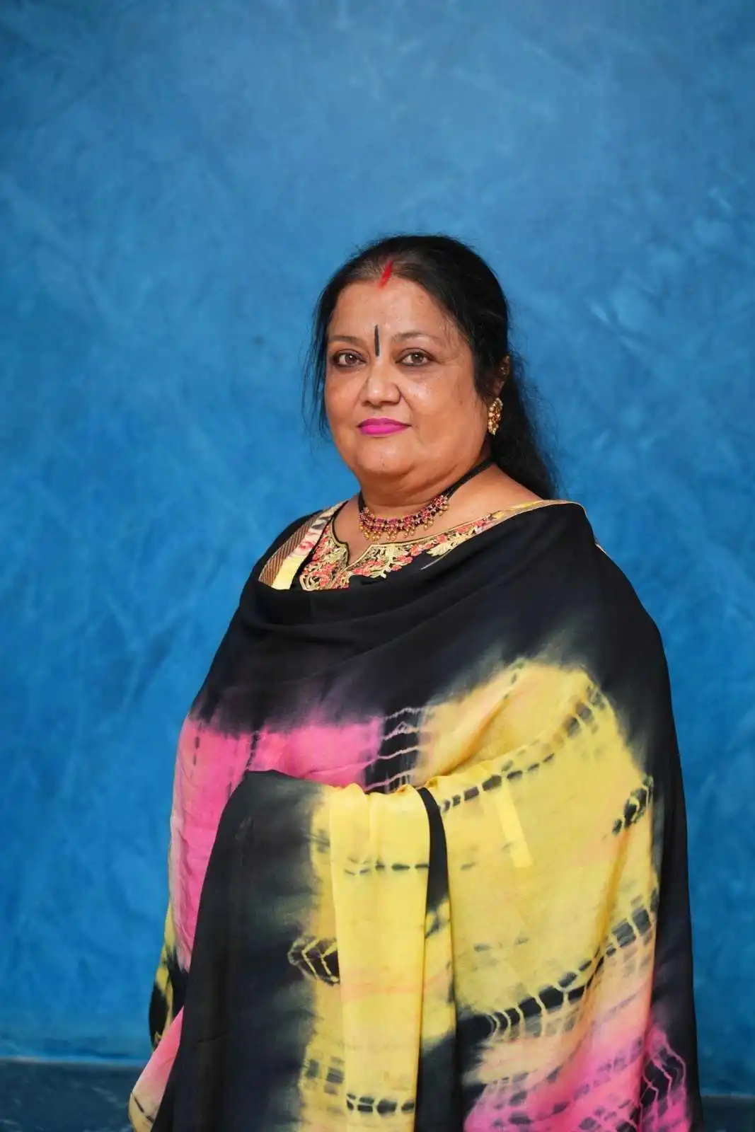 Dr. Ritu Zarar