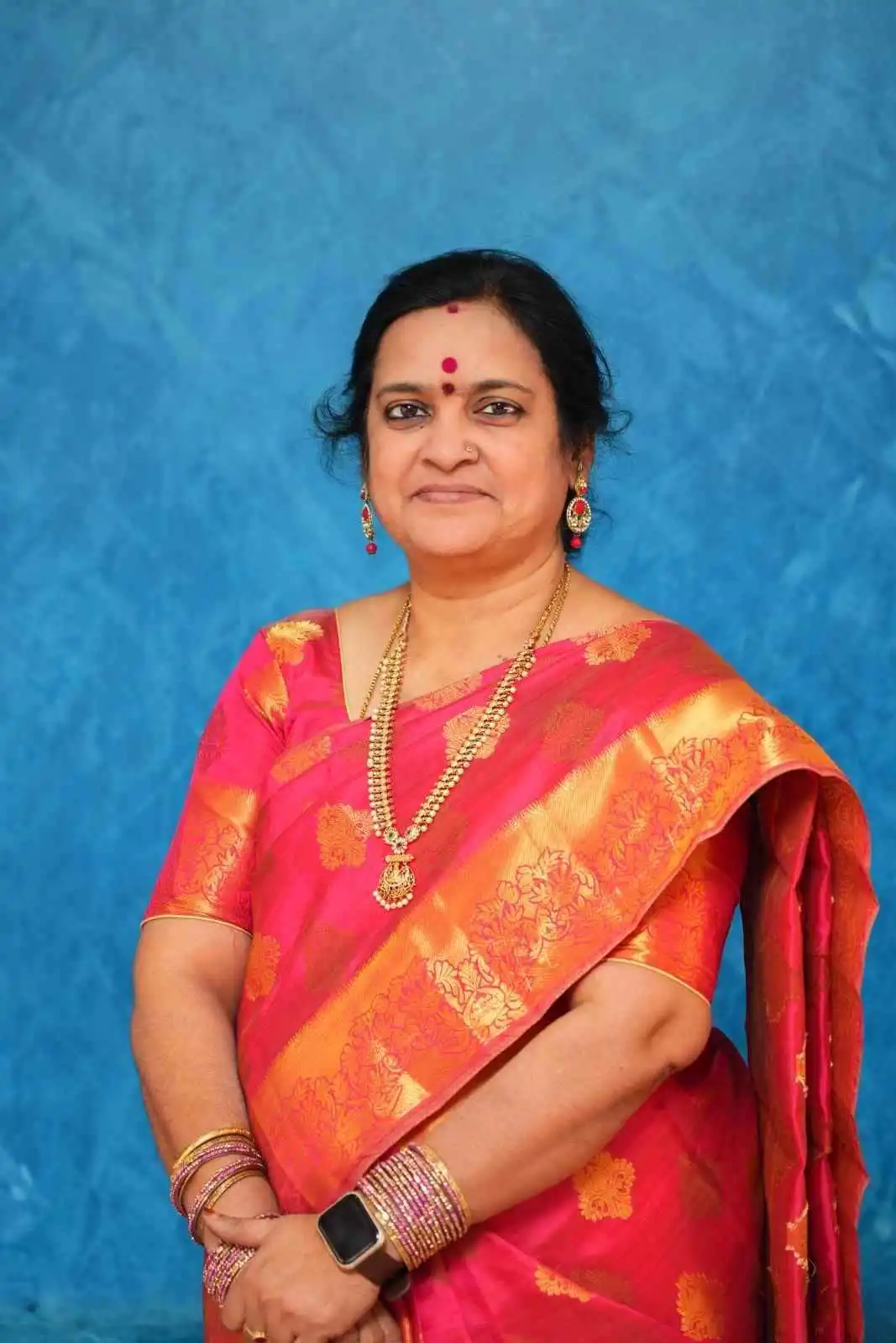 Dr. P. Sai Rani