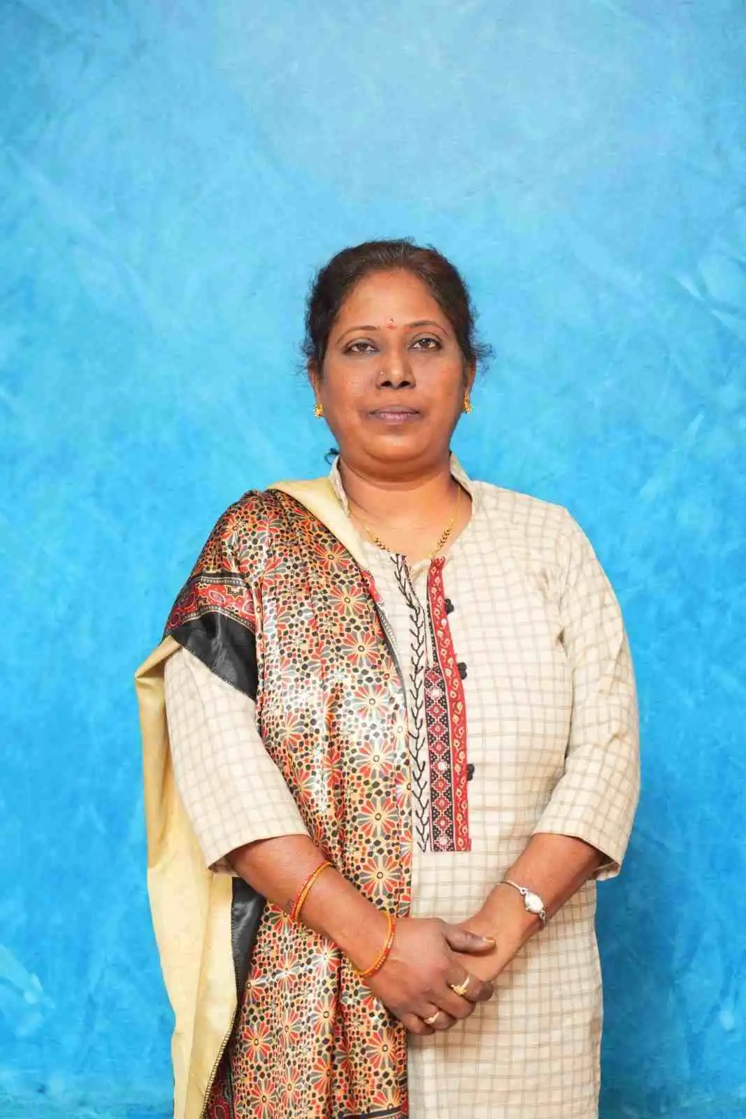 Ms. G. Shashi Kala