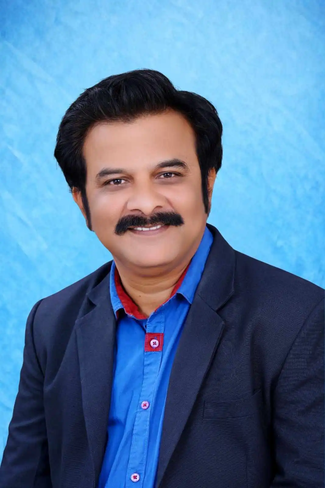 Mr. Srinivas Chaganti
