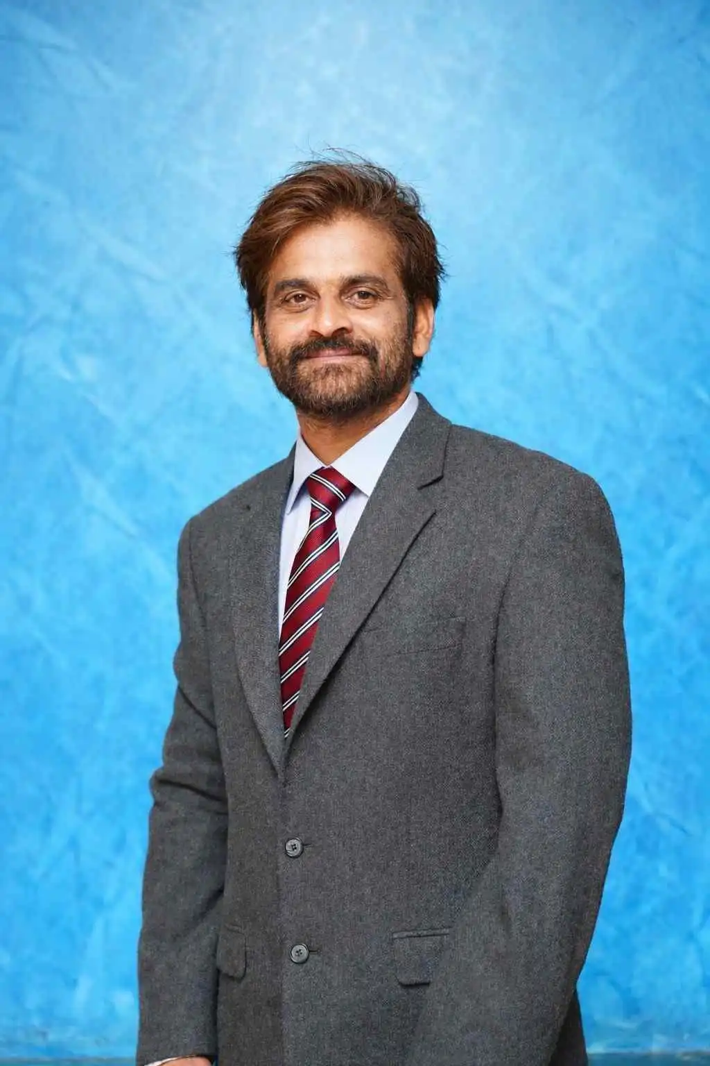 Mr. G. Govind