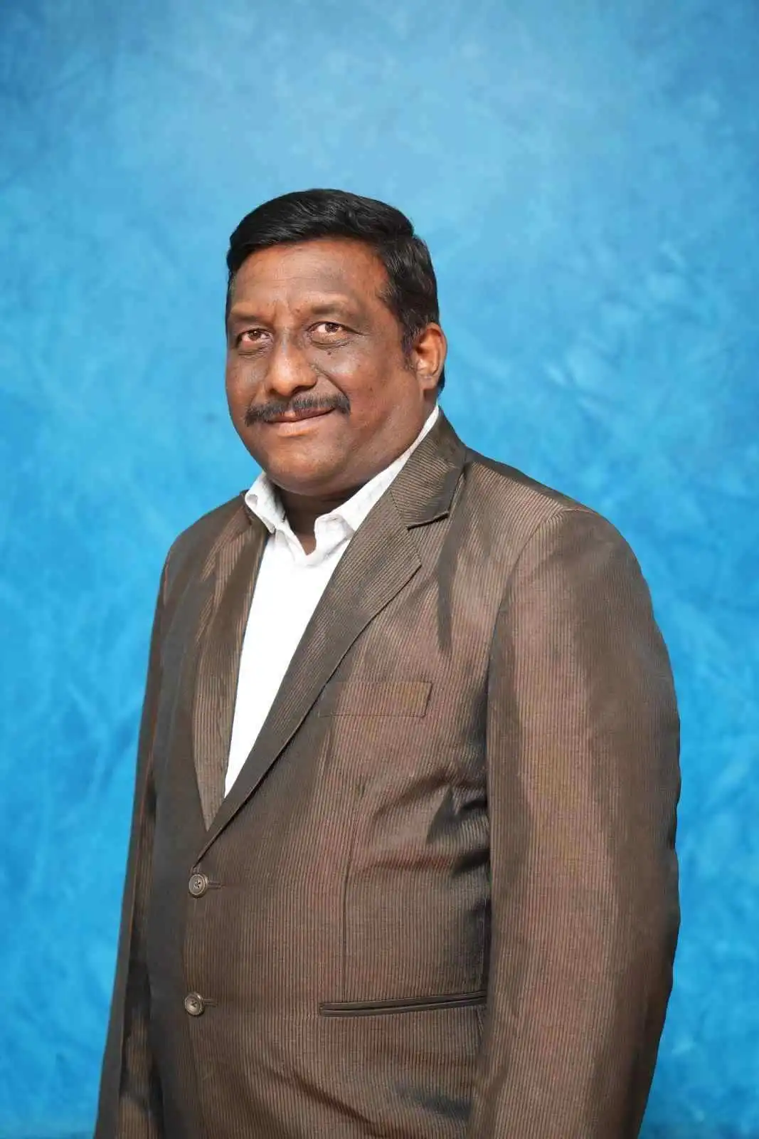 Dr. P. Vikrant Kumar
