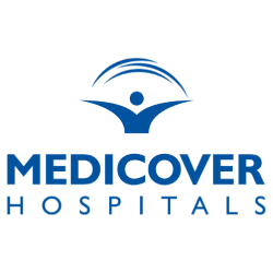Medicover logo