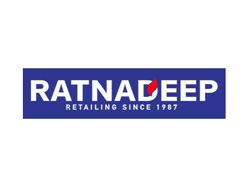 Ratnadeep logo